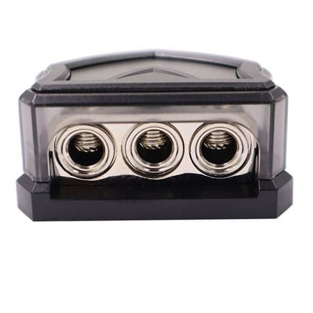 3.5mm audio junction box|Junction Boxes .